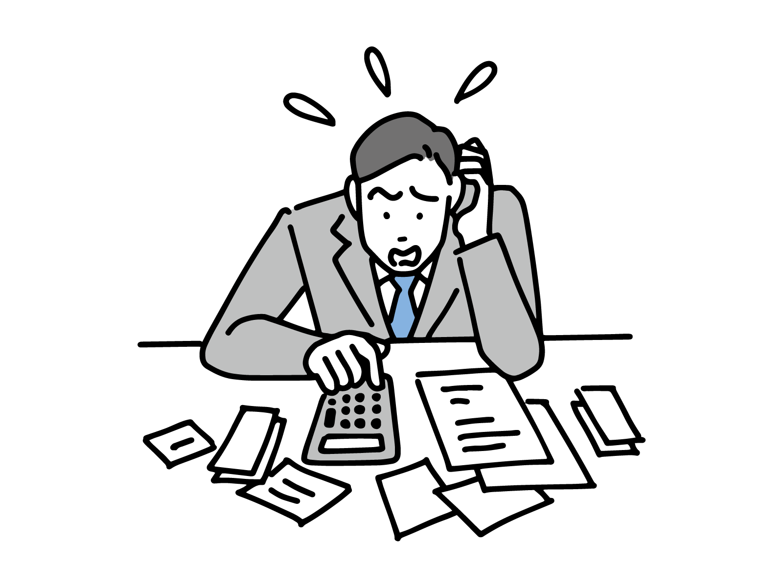 広告費はなるべく抑えたい