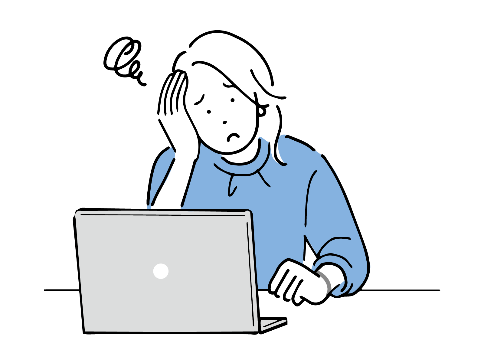 Webでの集客方法がわからない