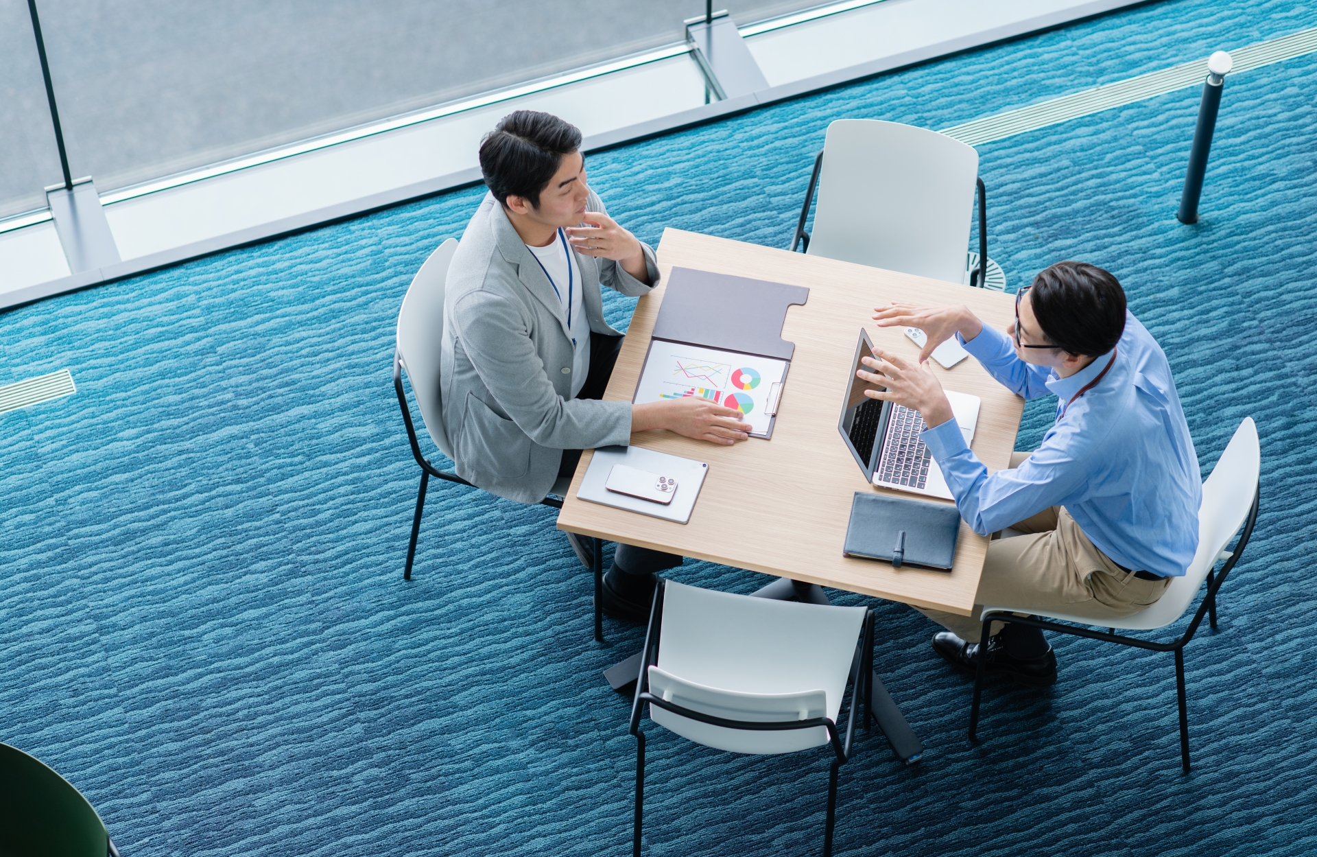 画像1枚目 │ 【2024年度最新】処遇改善加算を完全解説！仕組み・申請方法から配分ルールまで